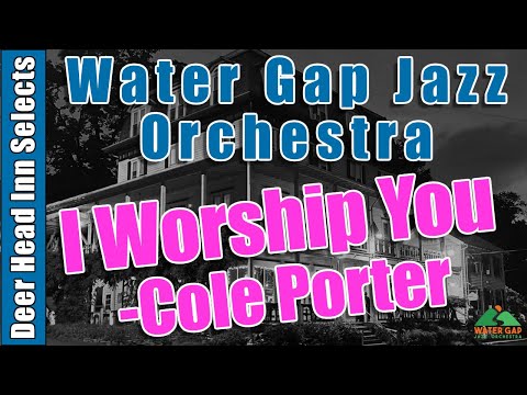 I Worship You Arranged by Matt Vashlishan: WGJO Deer Head Inn Selects June 2023