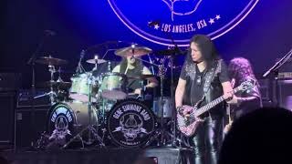 Download lagu Ace of Spades | Gene Simmons Band mp3