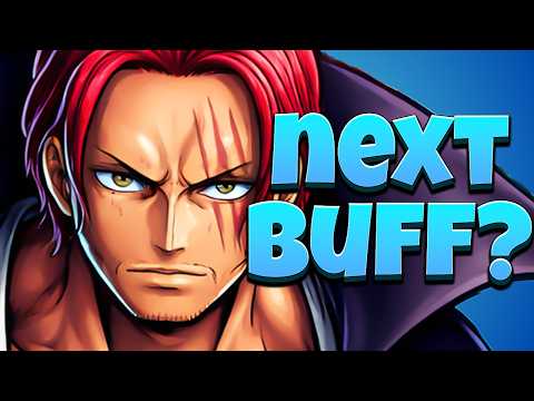 Next OPBR Buffs Are OBVIOUS… Don’t Fall for This Bait