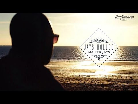 MALEEK JAYS - Jays rolled / Video HQ