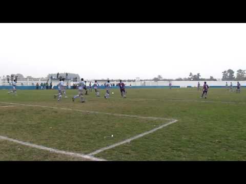 13/05/11 Liniers 1 - Villa Dálmine 1
