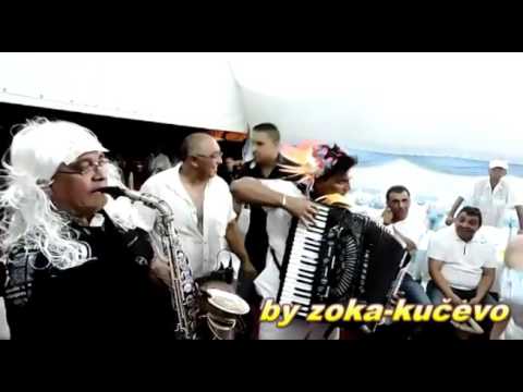 Srdjan Demirovic i Ziva Dinulovic --- UZIVO ---