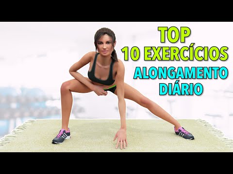 10 BEST STRETCHING EXERCISES TO INCREASE HEIGHT AND IMPROVE POSTURE