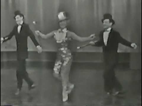 Betty Hutton - All Star Christmas Show (1958)