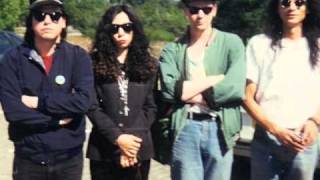 Ramblin' Jeffrey Lee & Cypress Grove - "Not Supposed To Be That Way".