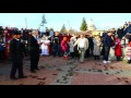 FESTIVALUL DATINI ȘI OBICEIURI COȚUȘCA 2015