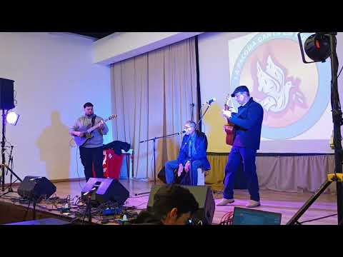 Los Machado la paloma canta en Durazno 🎤🎸🎸🥁