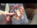 Big VHS DVD Update For 4 19 2024 RD