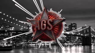 AdhesiveWombat - Pan galactic gargle blasters {Electro}