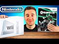 I Played EVERY Sports Game On The Nintendo Wii