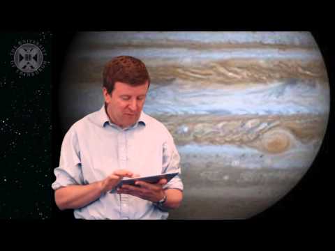 6.1. ASTROBIO - Europa - Life in the Cold?