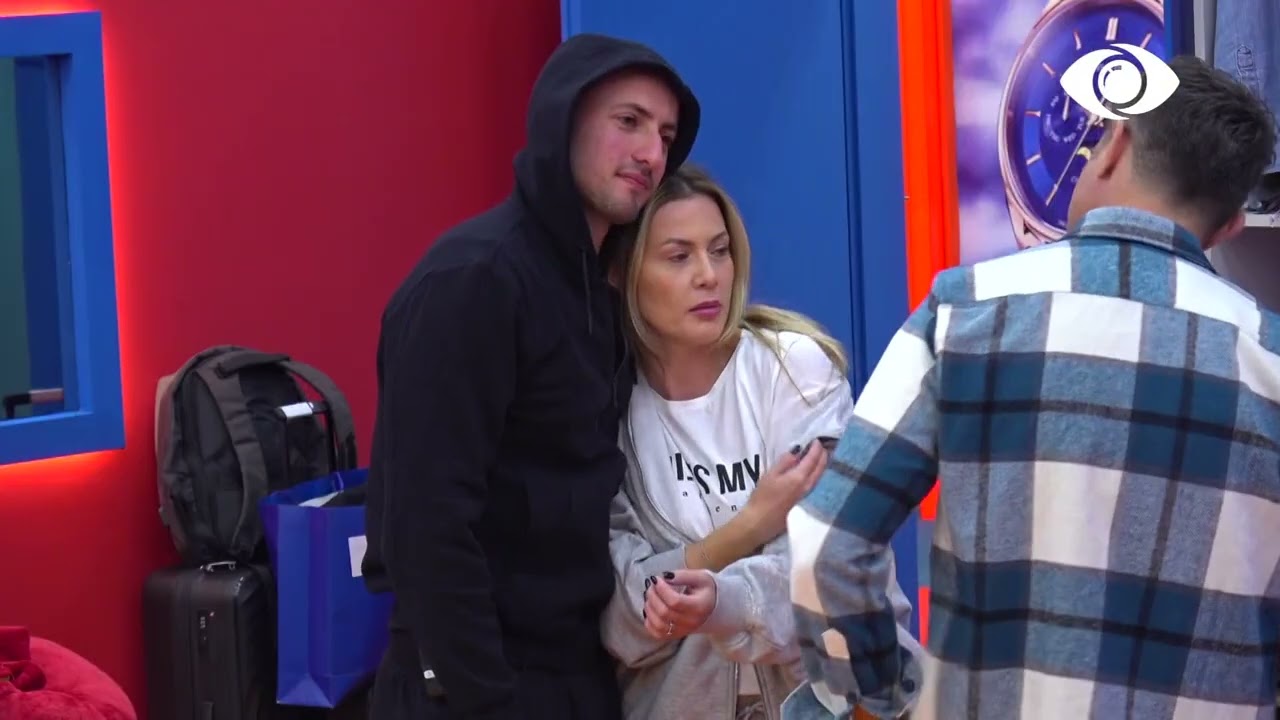 Kaq qesharak jeni bërë?/ Olta i drejtohet Armaldos