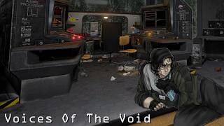 Download lagu 【Voices of the Void】Part 6 - help i've fallen and i can't get up (0 stamina, 0 food) mp3