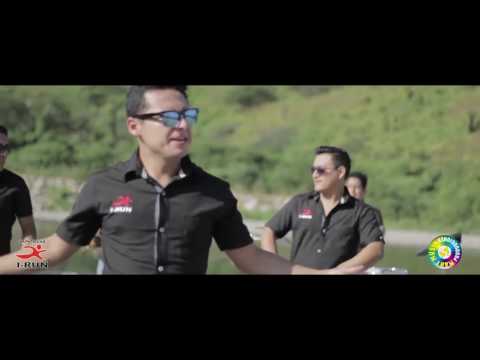 ◀︎Zafiro Sensual ▶︎  Traguito De Ron VIDEO OFICIAL( 2017)