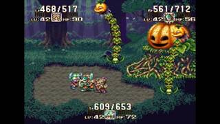 【SFC】聖剣伝説３　実況PLAY＃４５