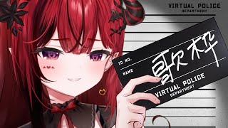 【歌枠】初見さん歓迎♬定期歌枠だよーーーーー！ 【 #生リサ /新人Vtuber/Re:AcT】