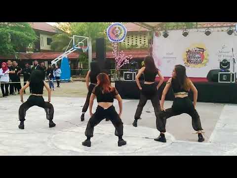 4 Minute(포미닛) - Intro + Crazy + 싫어Hate Cover by Btwence