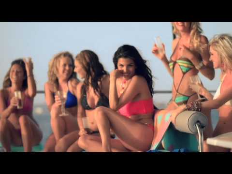 Basshunter - Every Morning (Official Video)