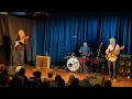 "Speak of the Devil" - Sonny Landreth  3-30-24