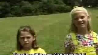 Cedarmont Kids - My God Is So Big