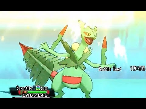 VGC 2016 Road to Ranked #51 - Back From E3!