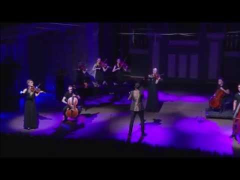 NICO (New Ideas Chamber Orchestra) Live at Lithuanian National Philharmonic