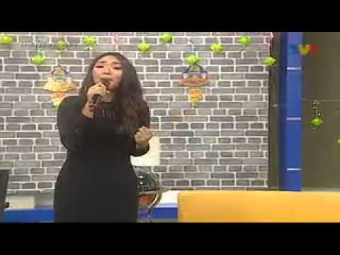 Patah Sayap - Nadia Aqilah #MHI