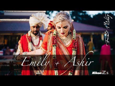 Wedding Photographer portfolio by Ravi Mistry in Ahmedabad - Photo 0