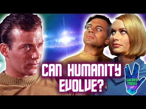 "Where No Man Has Gone Before" | Sacred Treks