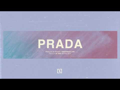 "Prada" - Yxng Bane x Not3s x J Hus Type Beat | UK Afro Instrumental