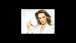 Giving up Giving In (Joey Negro Club Mix)