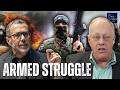 The History of National Resistance in Palestine (w/ Ramzy Baroud) | The Chris Hedges Report
