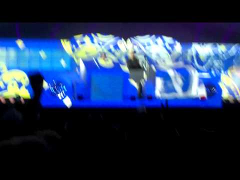 Luciano @Electric Zoo NYC 8/31/12 part 2