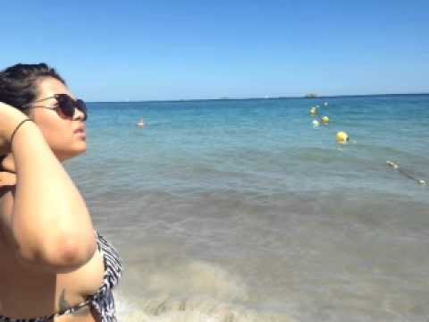 Debra Ohalete- Interlude