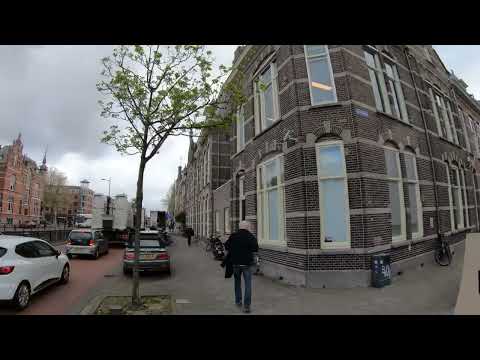 JBZ to Den Bosch Station