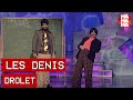 Les Denis Drolet La Réforme Scolaire