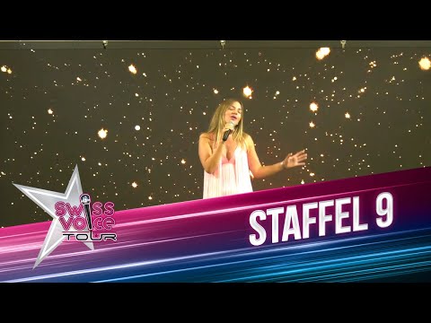 Victoria - Swiss Voice Tour 2024, Thur Markt