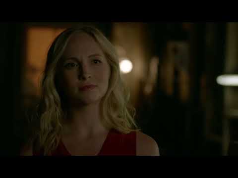 Stefan & Caroline - 8x08 #3 (The man that I have always loved)