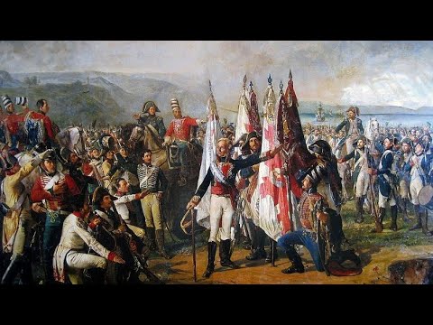 Napoleon and the War of the Third Coalition / HTY-24h