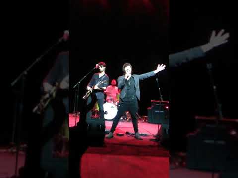 Pierdavide Carone & Dear Jack -  Disperato Erotico Stomp - 24/05/19