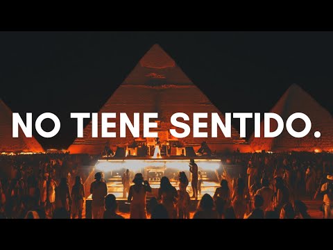 Beéle - no tiene sentido (Sembe Afro House Remix)