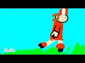 Red Skates Through The Park AJ Lyles S Request