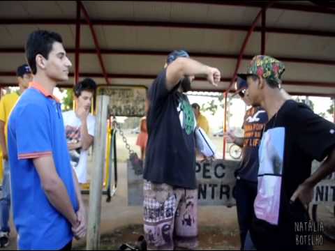 23ª BDS - Fabim X Farid 1ª Fase