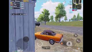 毎日スパチャ生活day1 pubg
