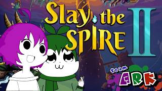 Slay the Spire2だぜ～！【Slay the Spire 2】
