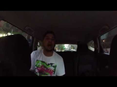 Ca$hu$ Performance Video