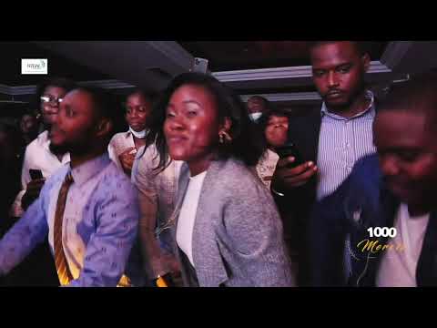 Michel Bakenda - Tongo Etana (Concert #MilleMercisAJesus)