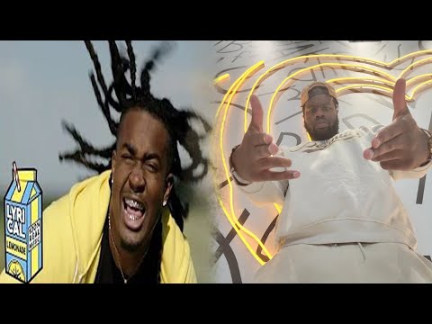 Cochise, $NOT - Tell Em Remix ft. D-sciple (Official Video)
