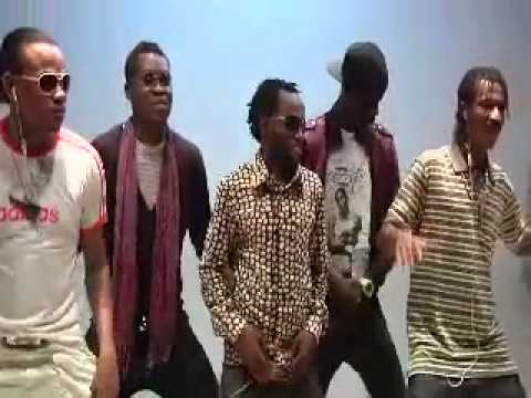 Vodacom Superstar Congo - CLIP CONGO NA BISO