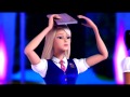 Barbie: Princess Charm School trailer -- Out on DVD ...